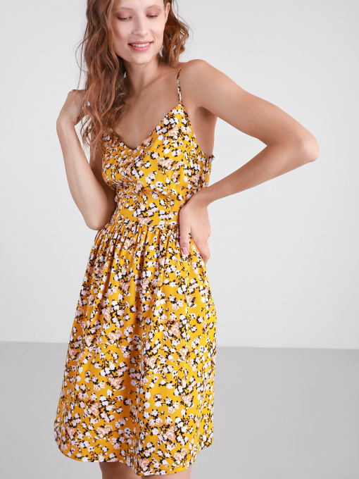 Платья Braska модель 156-424 Фото