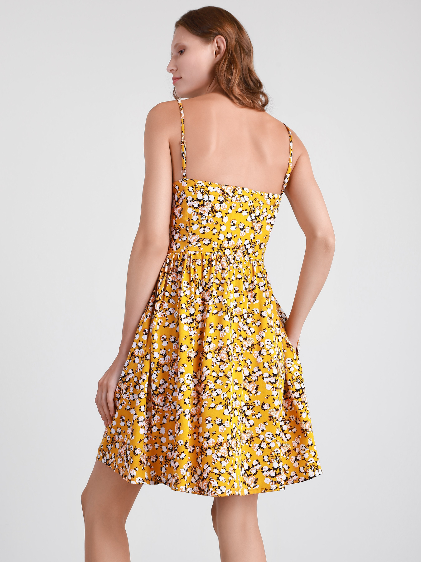 Платья Braska модель 156-424 Фото