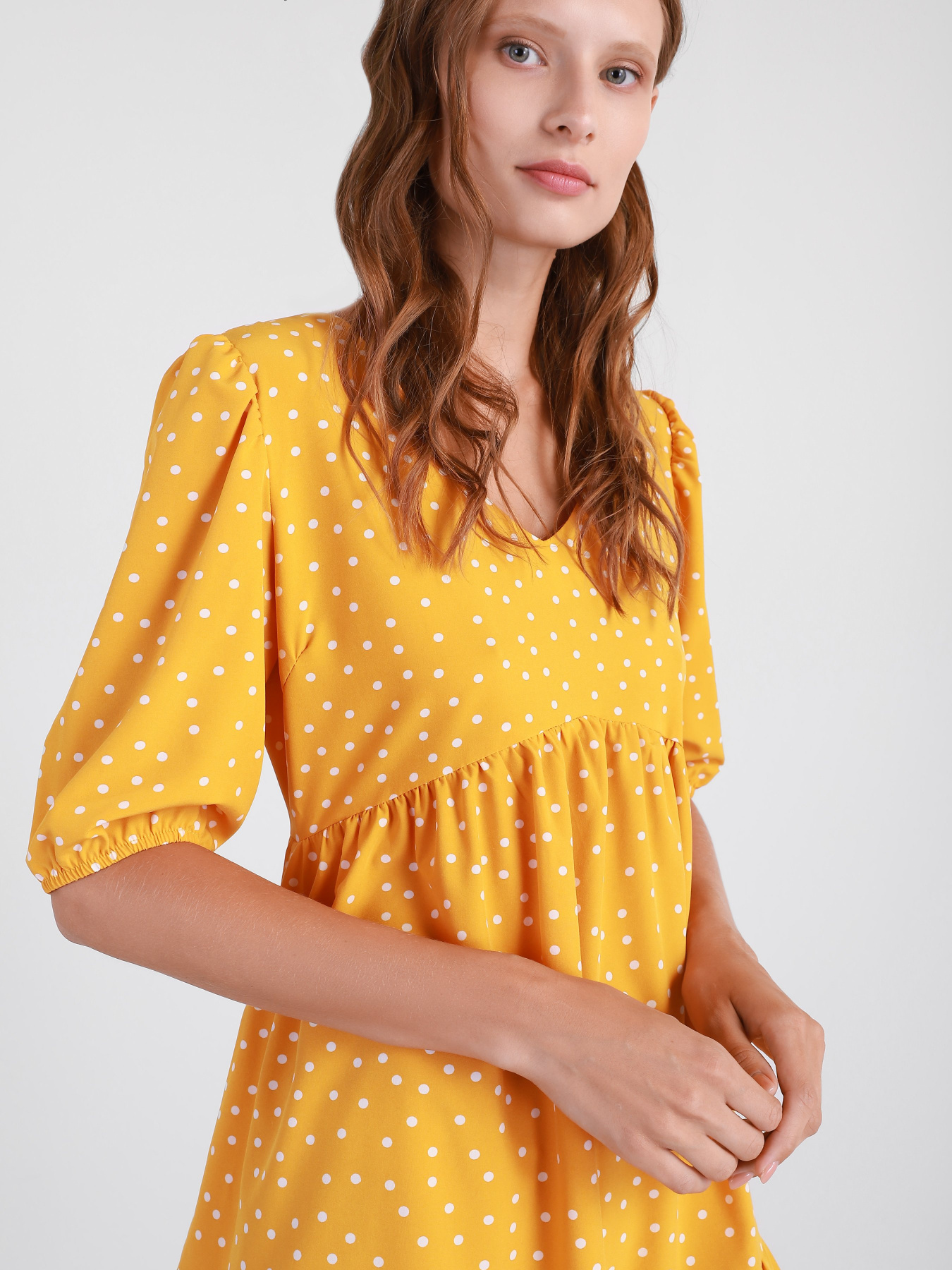 Сукня міні Braska модель 163-001 Фото