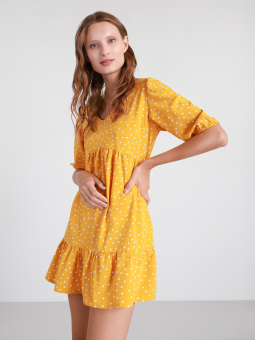 Сукня міні Braska модель 163-001 Фото