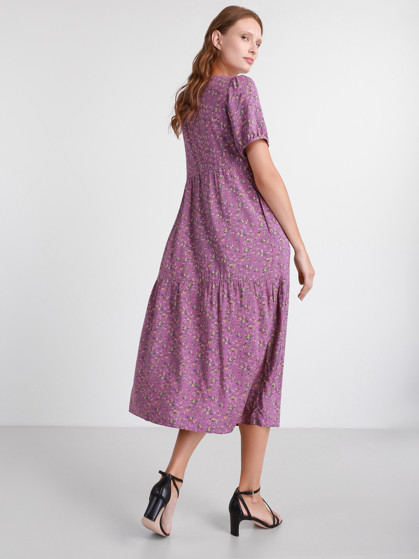 Платья Braska модель 140-480 Фото