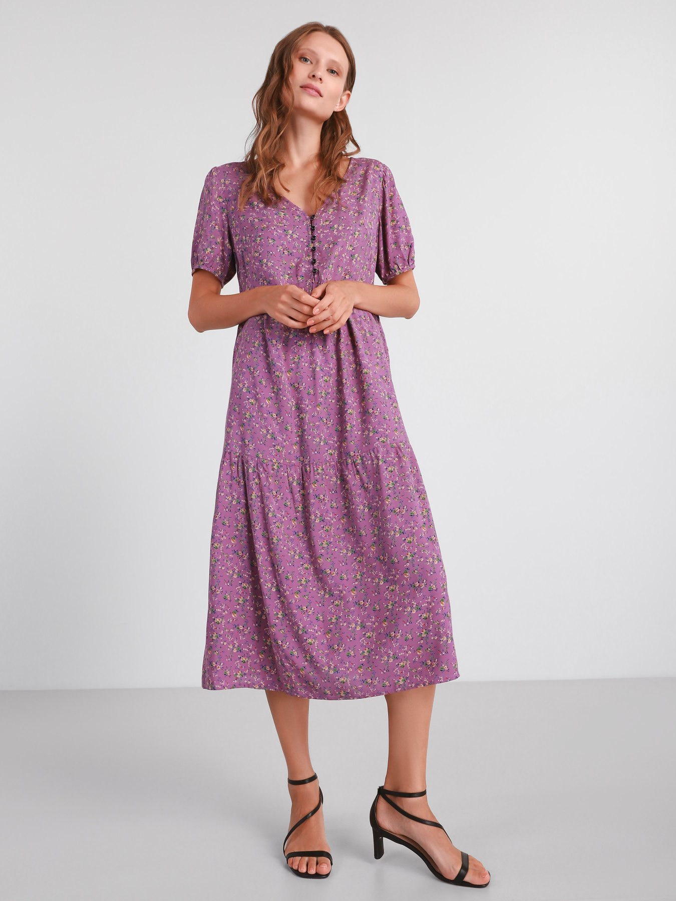 Платья Braska модель 140-480 Фото