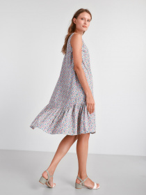 Сукня міді Braska модель 109-190 Фото