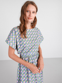 Платья Braska модель 105-122 Фото