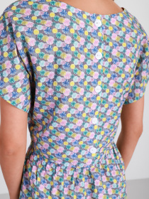 Платья Braska модель 105-122 Фото