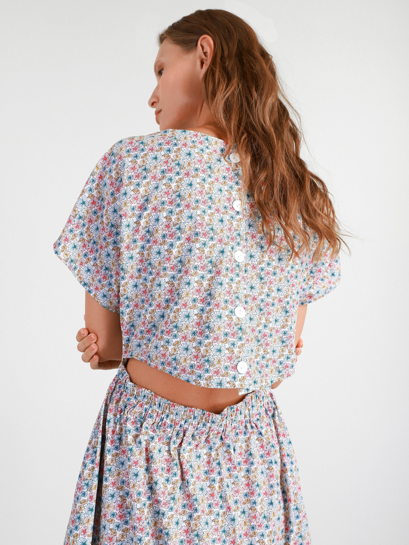 Сукні Braska модель 105-127 Фото