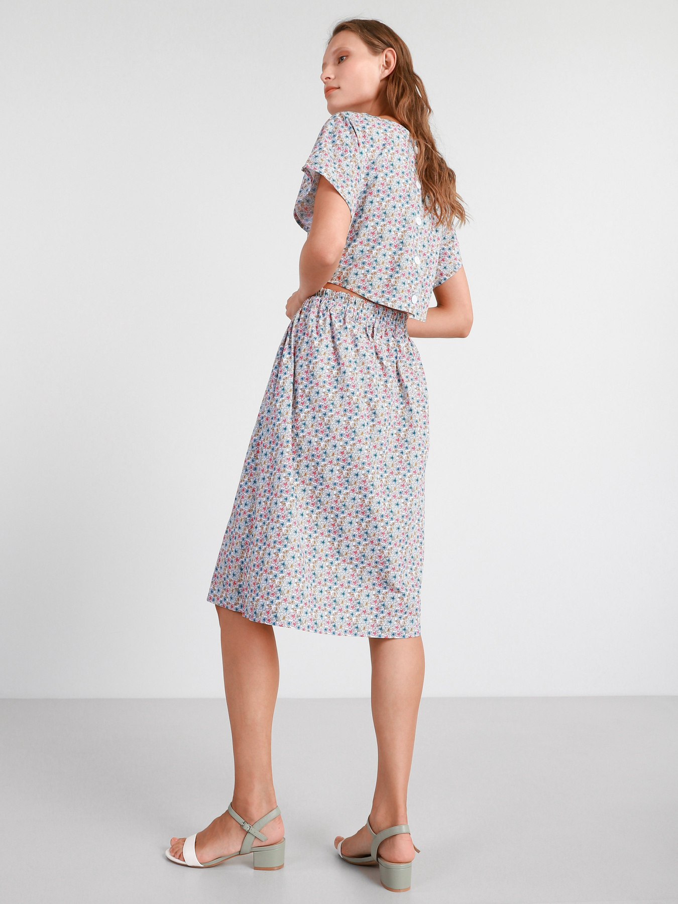 Сукні Braska модель 105-127 Фото