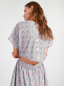 Платья Braska модель 105-127 Фото