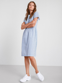 Платья Braska модель 117-108 Фото