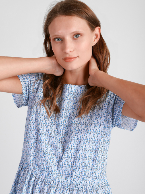 Сукні Braska модель 117-108 Фото