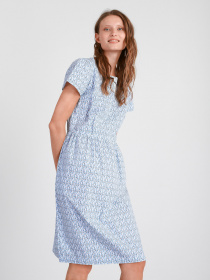 Платья Braska модель 117-108 Фото