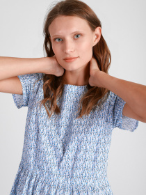 Платья Braska модель 117-108 Фото