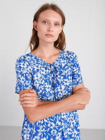 Сукня міді Braska модель 111-467 Фото