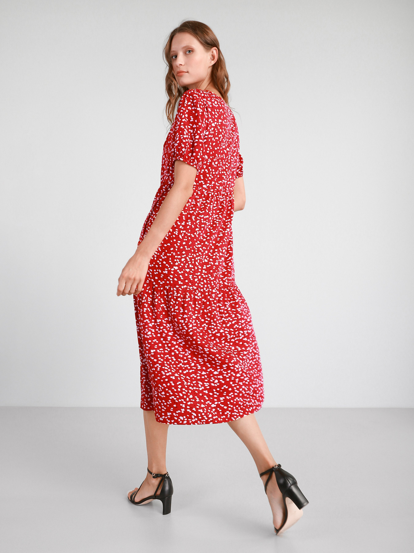 Платья Braska модель 140-481 Фото