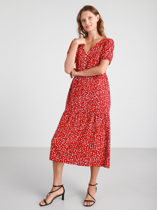 Платья Braska модель 140-481 Фото