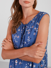 Сукня міді Braska модель 111-483 Фото