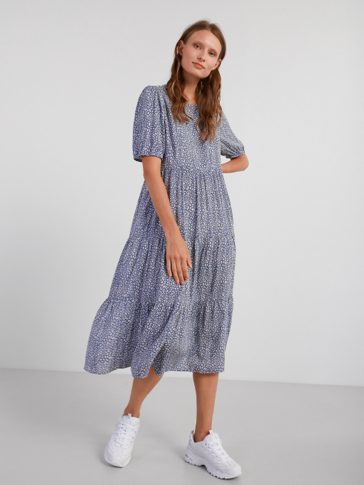 Платья Braska модель 107-472 Фото