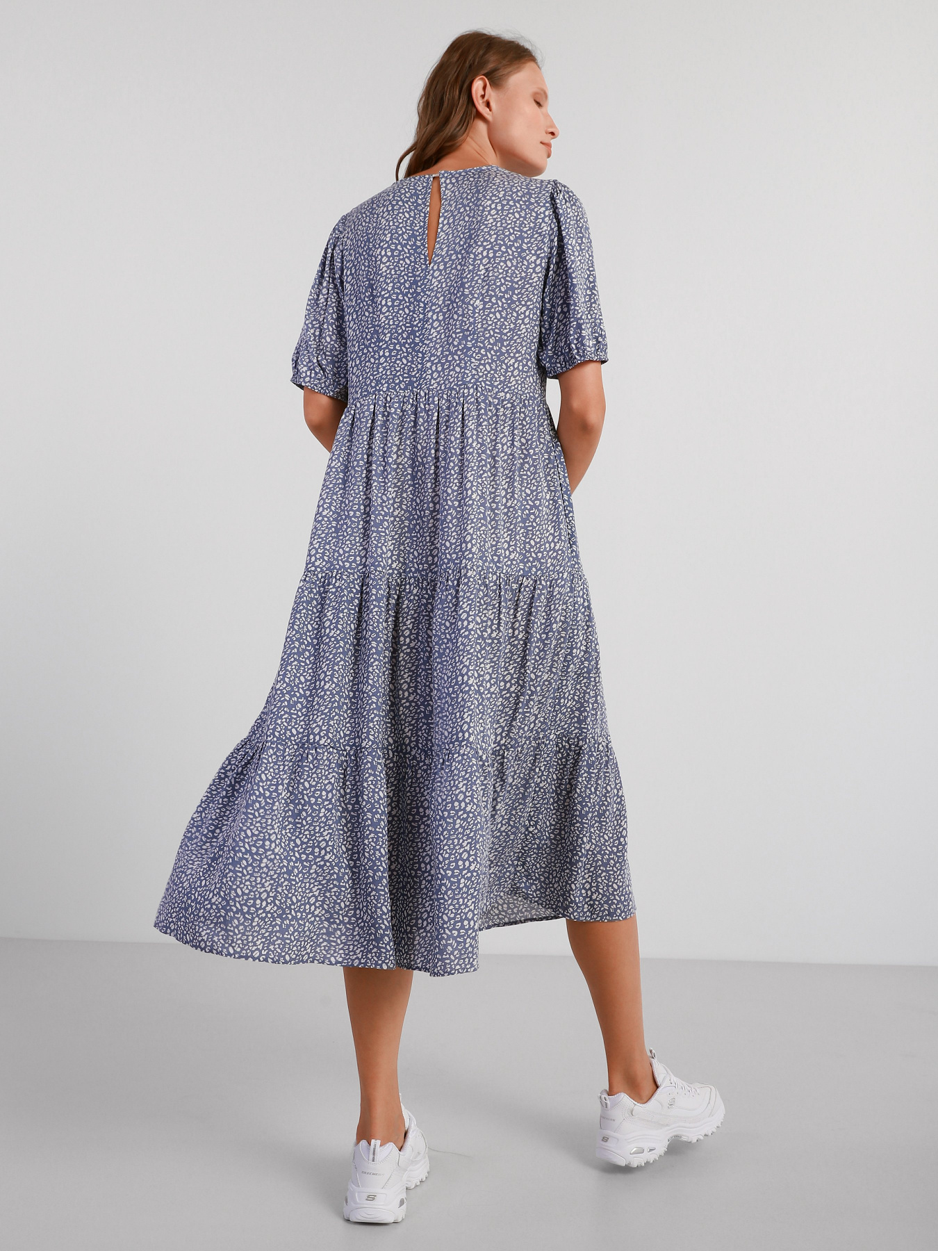 Платья Braska модель 107-472 Фото