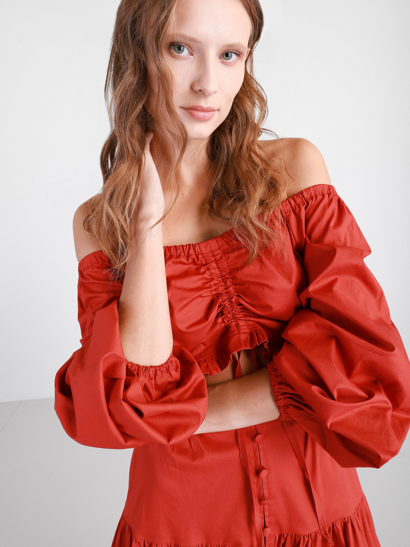 Повсякденний костюм Braska модель 205-01 Фото