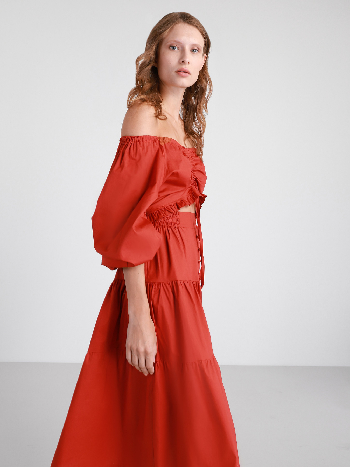 Повсякденний костюм Braska модель 205-01 Фото