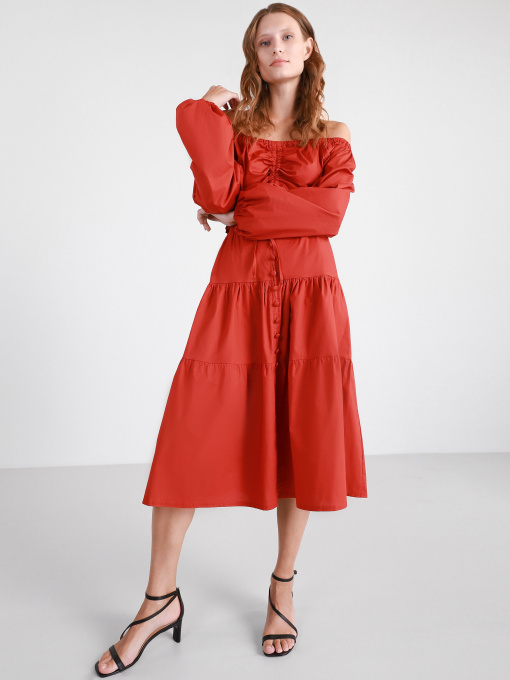 Повседневный костюм Braska модель 205-01 Фото