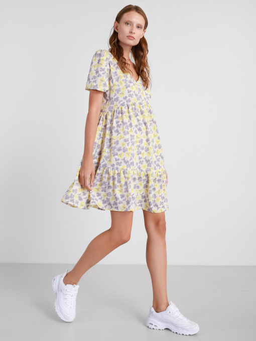 Сукня міні Braska модель 163-004 Фото