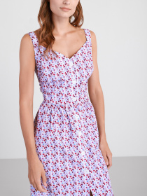 Сарафан Braska модель 7080 Фото