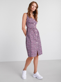 Сарафан Braska модель 7080-502 Фото