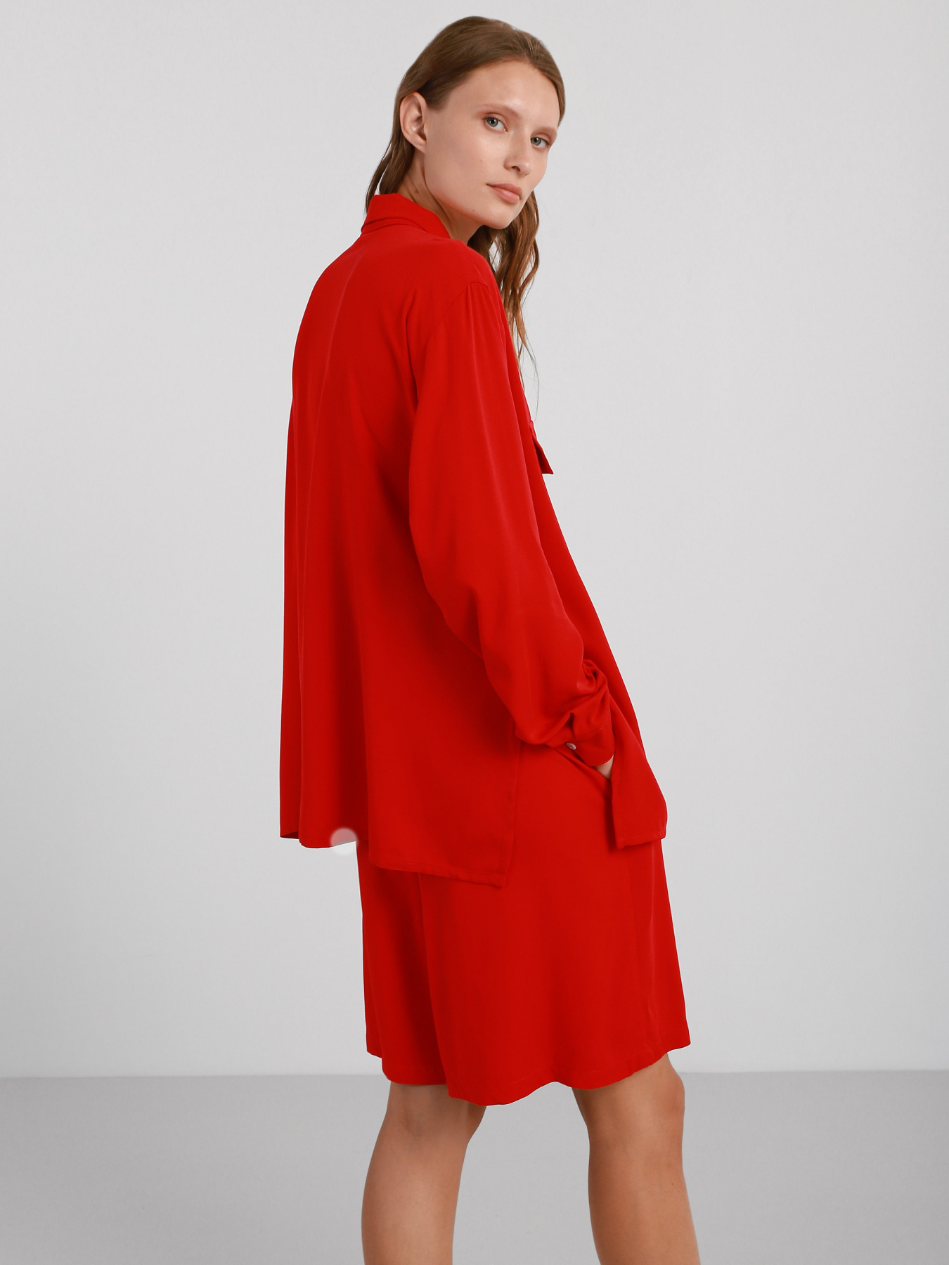 Костюм Braska модель 205-490 Фото