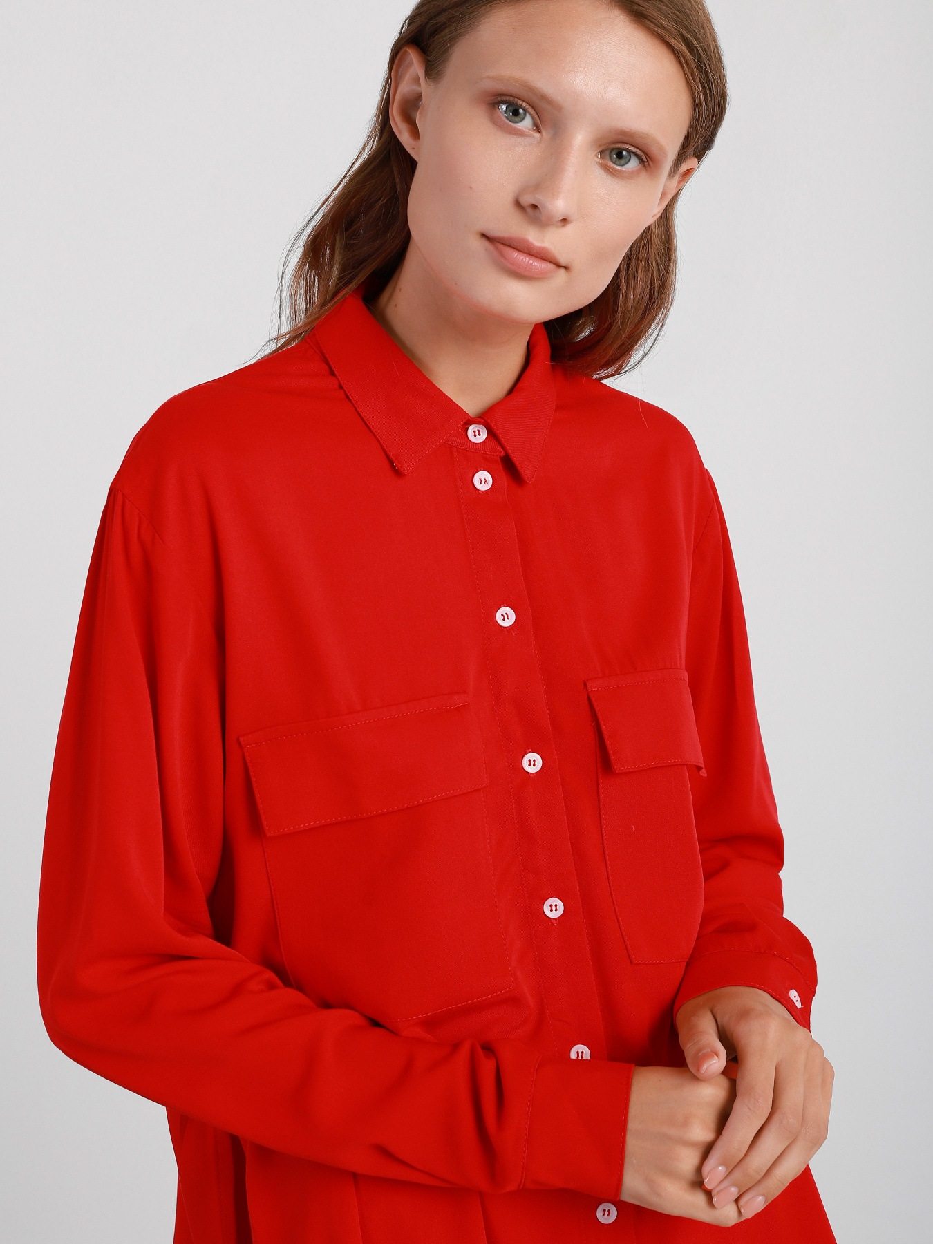 Костюм Braska модель 205-490 Фото