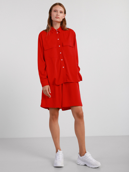 Повсякденний костюм Braska модель 205-490 Фото