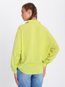 Рубашка повседневная Braska модель 7066.1 Фото