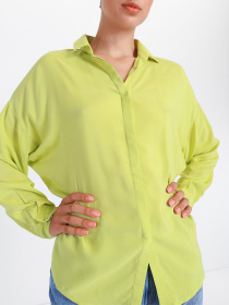 Рубашка повседневная Braska модель 7066.1 Фото