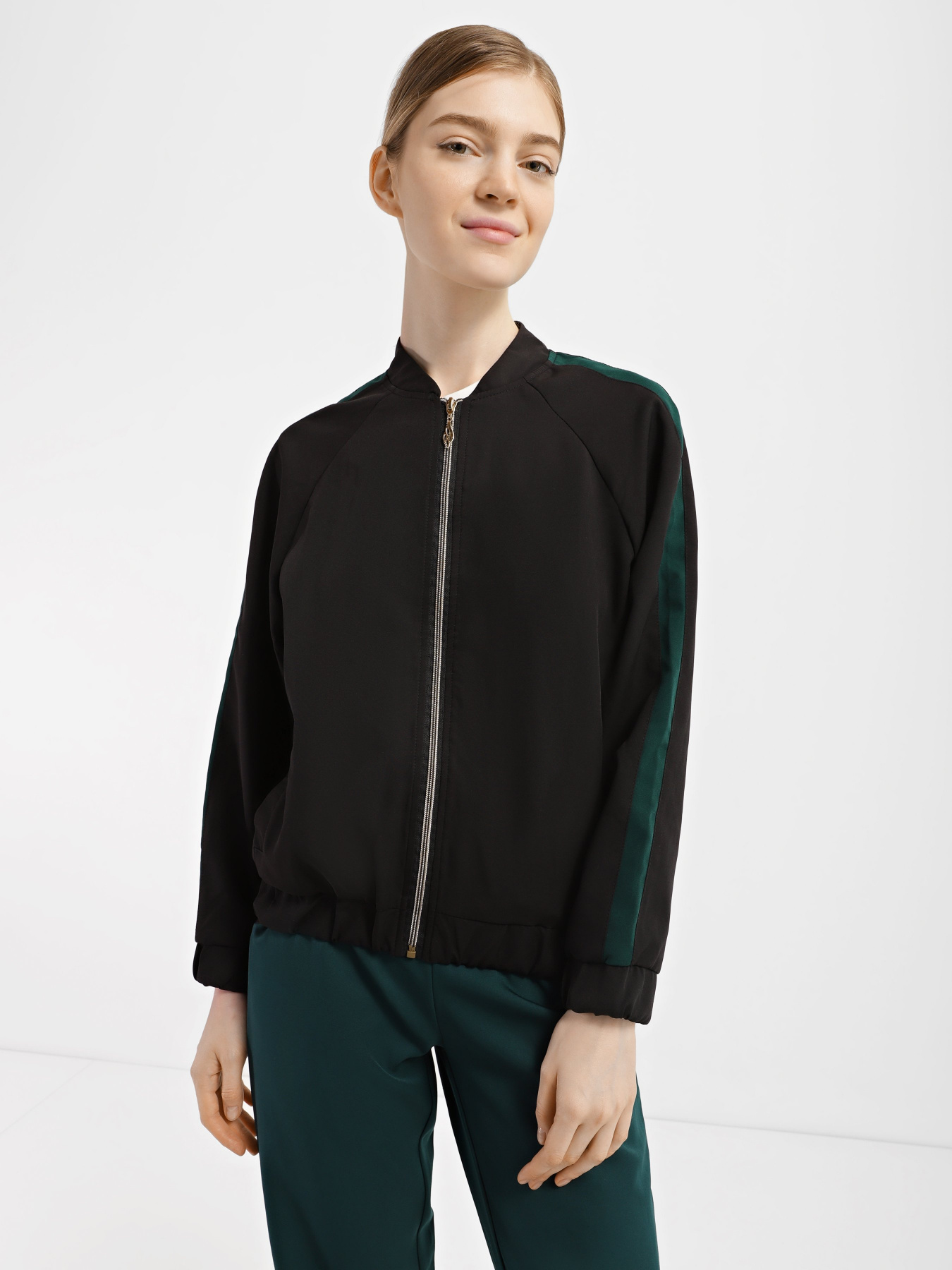 Спортивний костюм Braska модель 7054-00 Фото