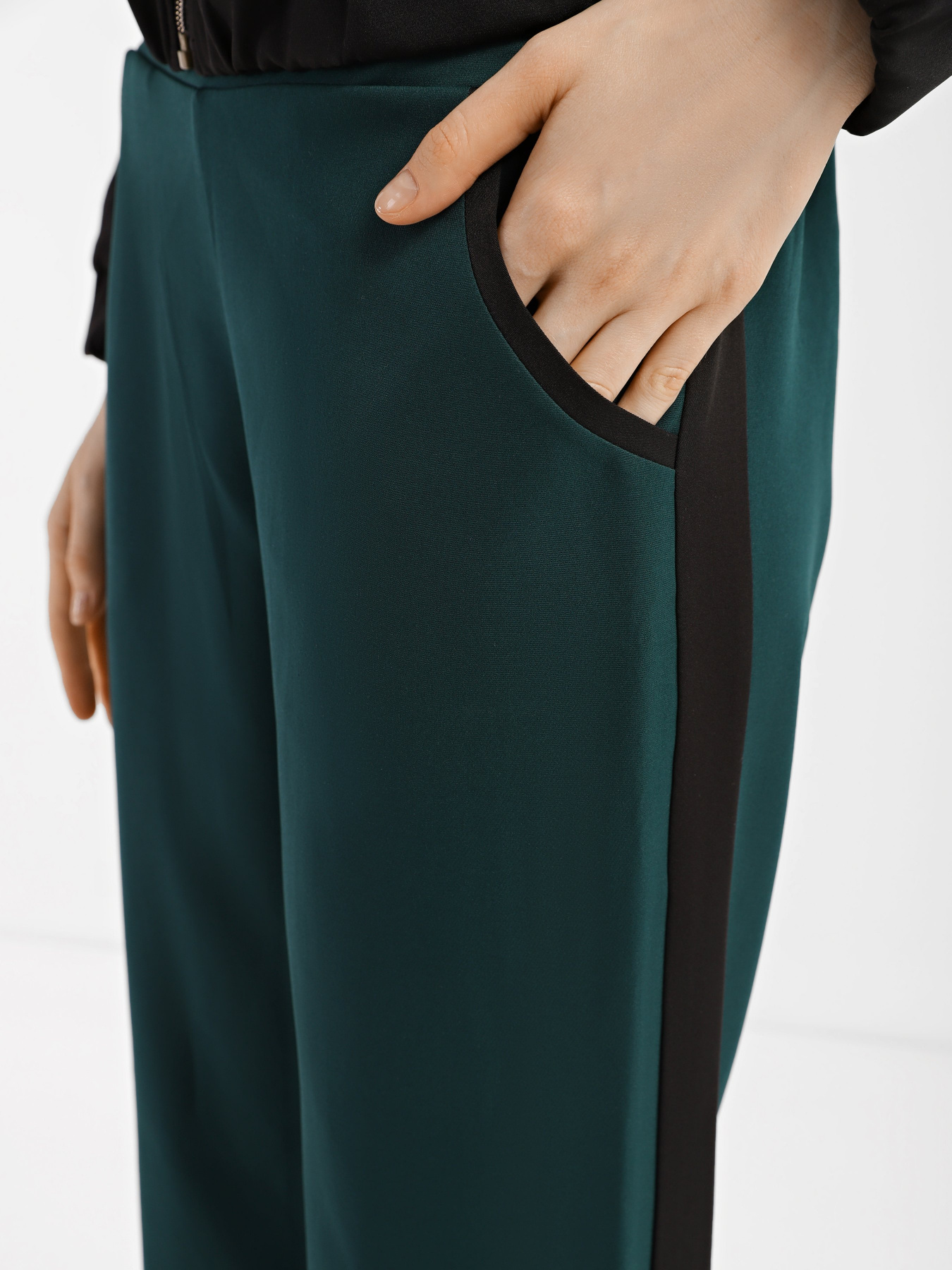 Спортивний костюм Braska модель 7054-00 Фото