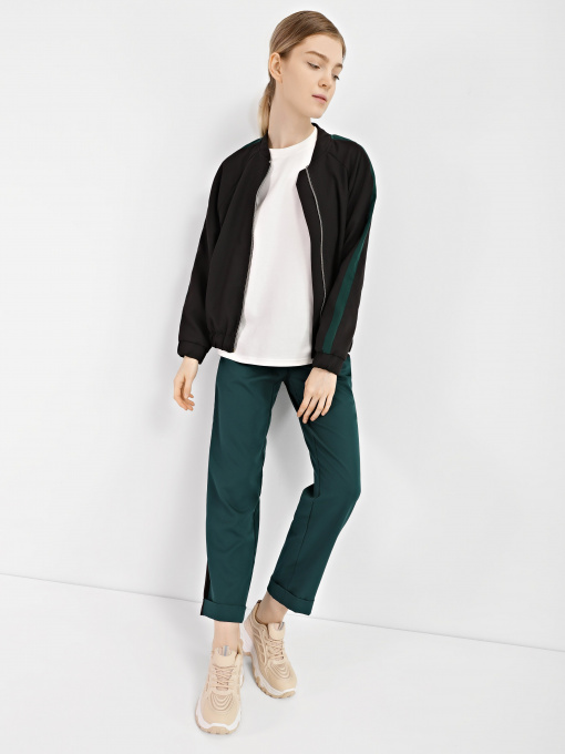 Спортивный костюм Braska модель 7054-00 Фото