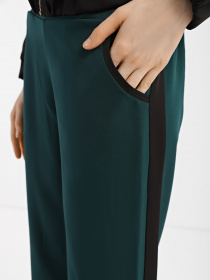 Спортивний костюм Braska модель 7054-00 Фото