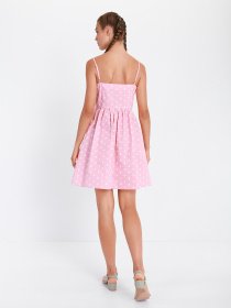 Сарафан Braska модель 156-513 Фото