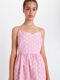 Сарафан Braska модель 156-513 Фото