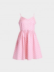 Сарафан Braska модель 156-513 Фото