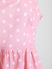 Сарафан Braska модель 156-513 Фото