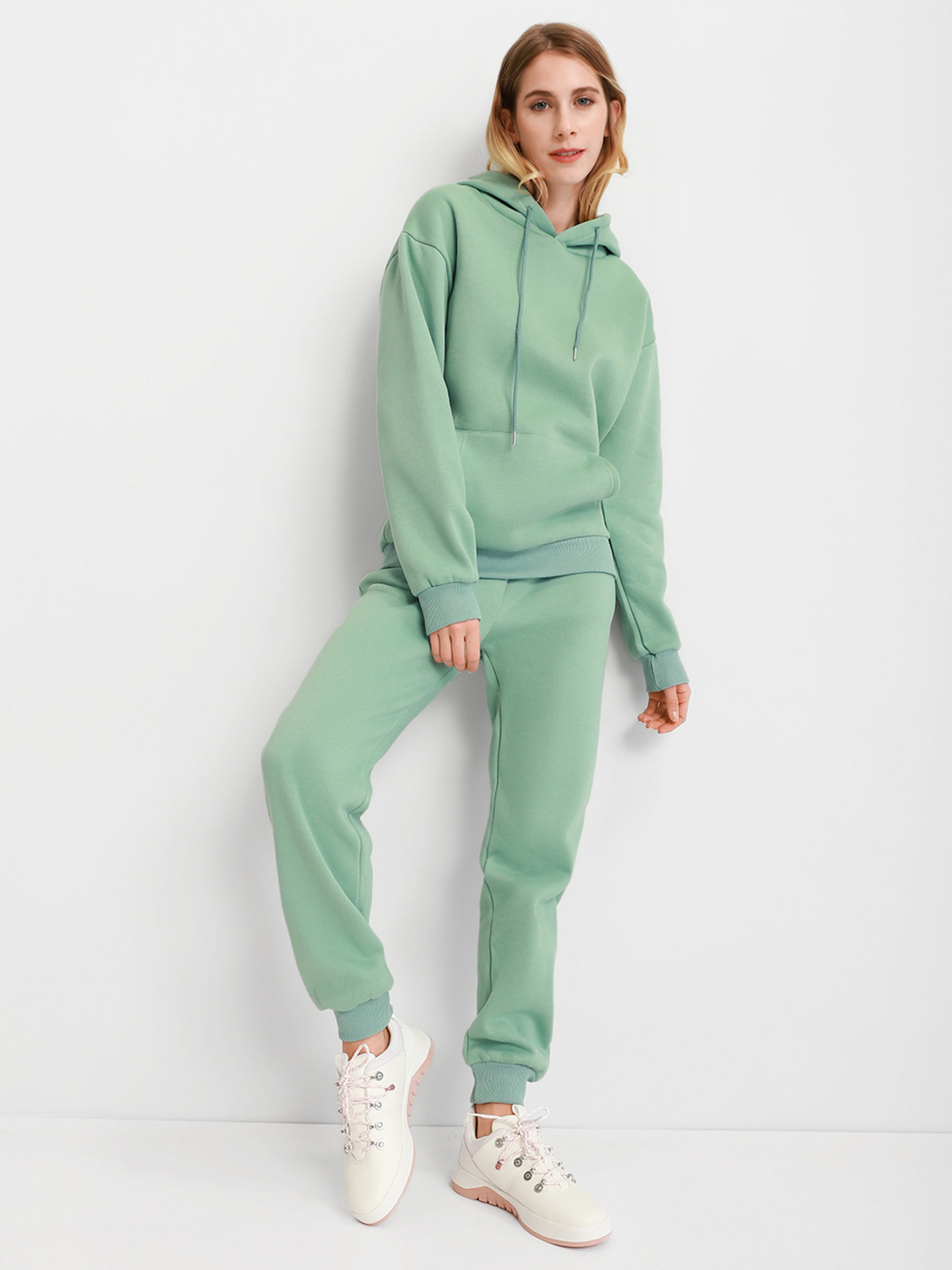 Спортивный костюм Braska модель 51-2041/314 Фото