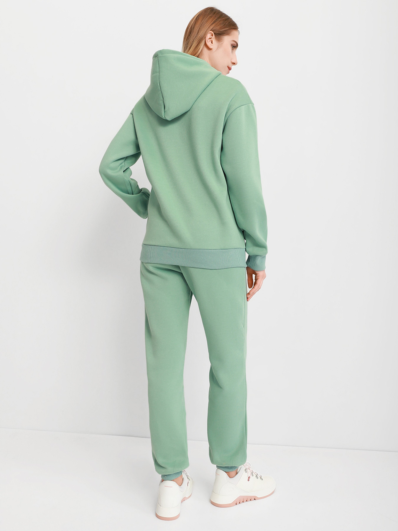 Спортивный костюм Braska модель 51-2041/314 Фото