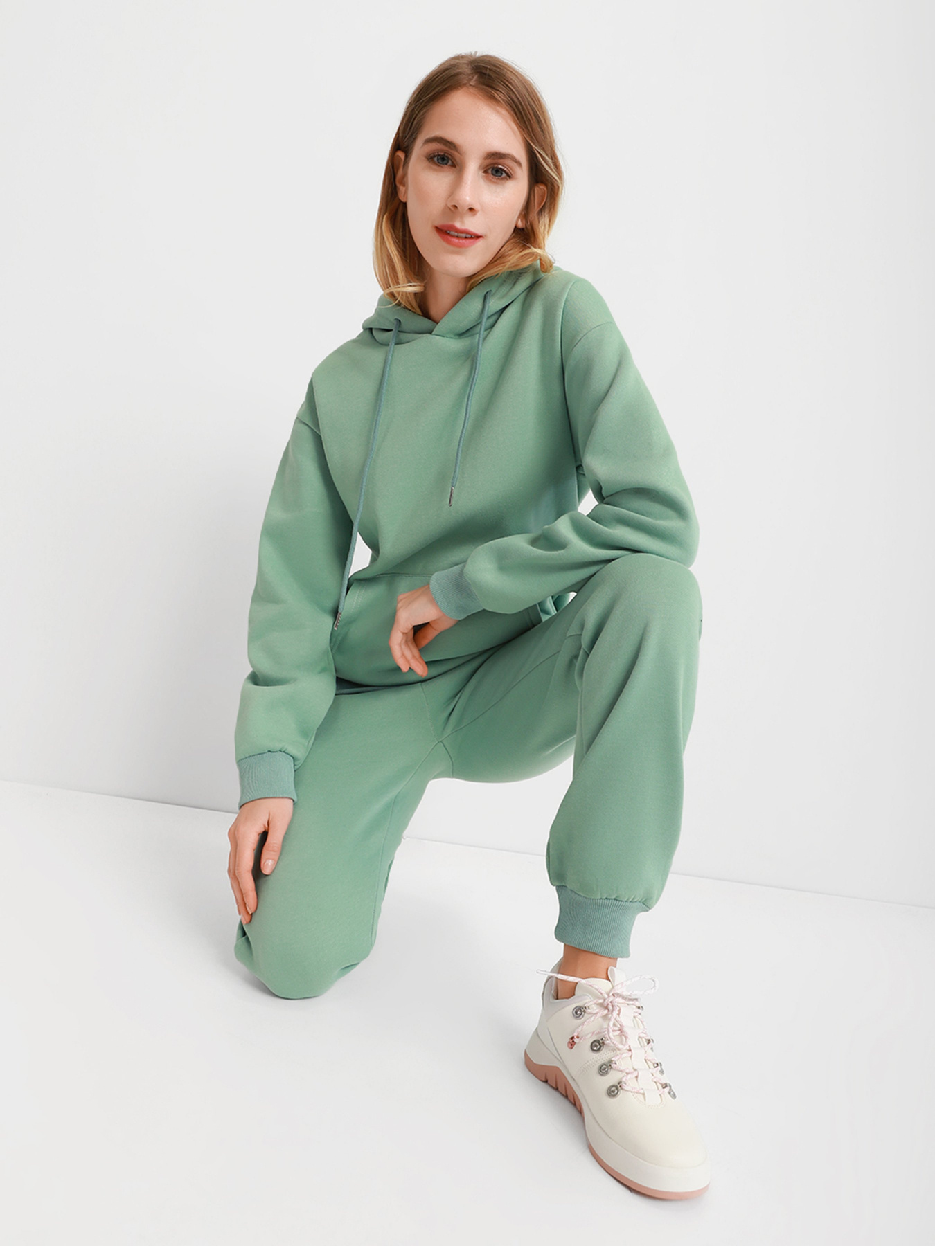 Спортивный костюм Braska модель 51-2041/314 Фото