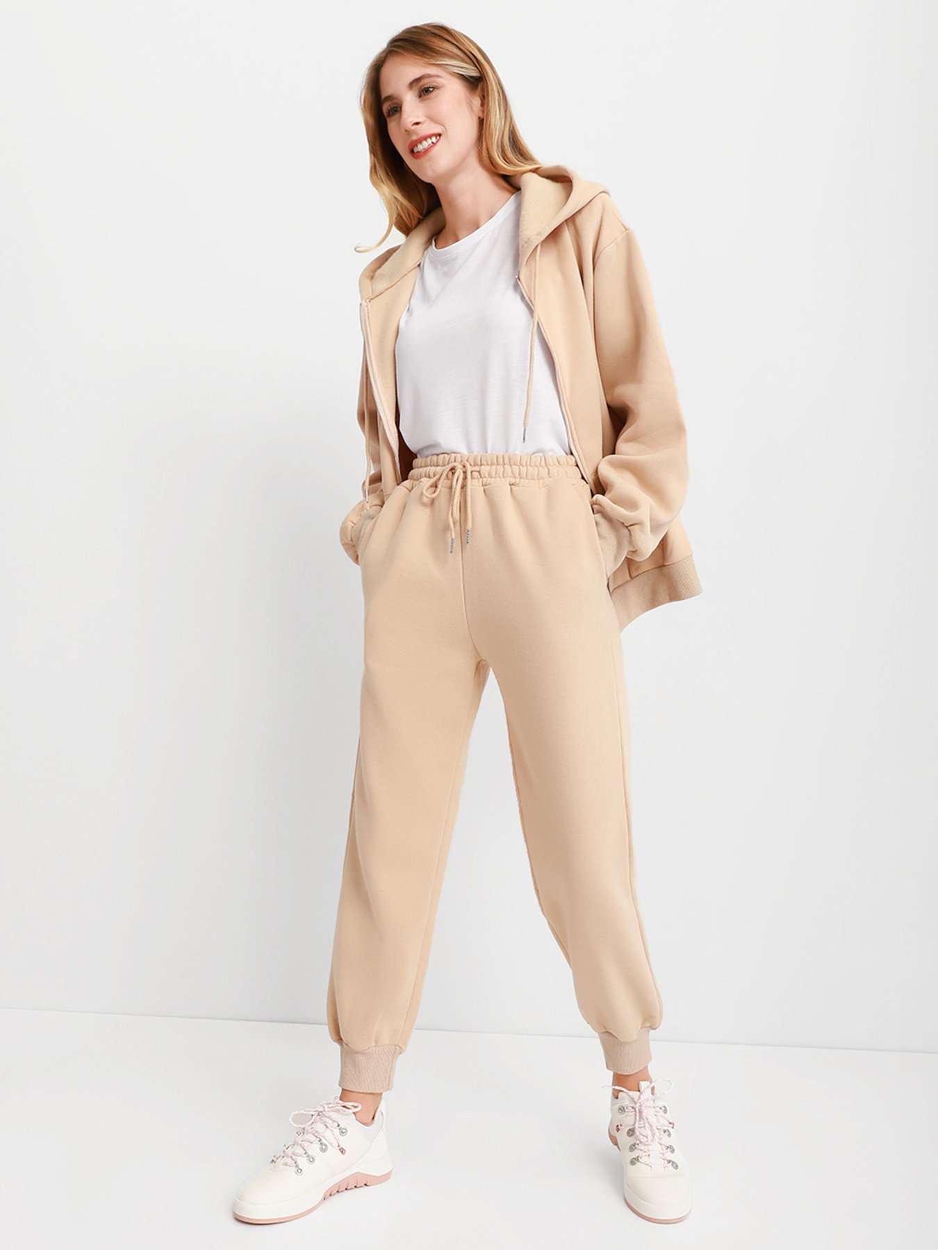 Спортивный костюм Braska модель 51-2042/304 Фото