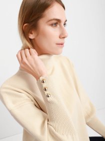 Водолазка Braska модель 51-0015/380 Фото