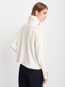 Водолазка Braska модель 51-0015/302 Фото