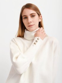 Водолазка Braska модель 51-0015/302 Фото