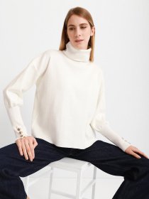 Водолазка Braska модель 51-0015/302 Фото