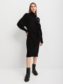 Платье миди Braska модель 51-0016/301 Фото